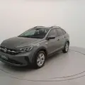 VOLKSWAGEN NIVUS 1.0 200 TSI TOTAL FLEX COMFORTLINE AUTOMÁTICO VOLKSWAGEN NIVUS 1.0 200 TSI TOTAL FLEX COMFORTLINE AUTOMÁTICO