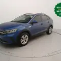 VOLKSWAGEN NIVUS 1.0 200 TSI TOTAL FLEX COMFORTLINE AUTOMÁTICO VOLKSWAGEN NIVUS 1.0 200 TSI TOTAL FLEX COMFORTLINE AUTOMÁTICO