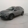 VOLKSWAGEN NIVUS 1.0 200 TSI TOTAL FLEX COMFORTLINE AUTOMÁTICO VOLKSWAGEN NIVUS 1.0 200 TSI TOTAL FLEX COMFORTLINE AUTOMÁTICO