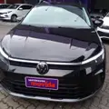 VOLKSWAGEN NIVUS 1.0 200 TSI TOTAL FLEX COMFORTLINE AUTOMÁTICO VOLKSWAGEN NIVUS 1.0 200 TSI TOTAL FLEX COMFORTLINE AUTOMÁTICO