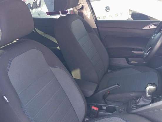 VOLKSWAGEN-NIVUS-1.0 200 TSI TOTAL FLEX COMFORTLINE AUTOMÁTICO VOLKSWAGEN-NIVUS-2024