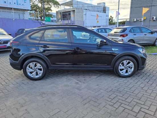 VOLKSWAGEN-NIVUS-1.0 200 TSI TOTAL FLEX COMFORTLINE AUTOMÁTICO VOLKSWAGEN-NIVUS-2024