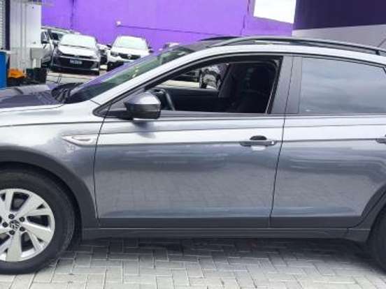 VOLKSWAGEN-NIVUS-1.0 200 TSI TOTAL FLEX COMFORTLINE AUTOMÁTICO VOLKSWAGEN-NIVUS-2024