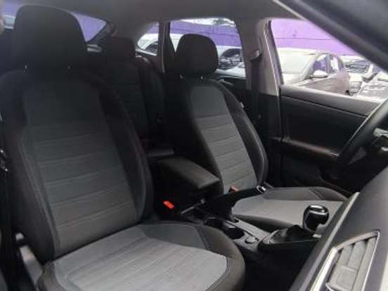 VOLKSWAGEN-NIVUS-1.0 200 TSI TOTAL FLEX COMFORTLINE AUTOMÁTICO VOLKSWAGEN-NIVUS-2024