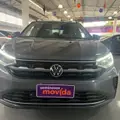 VOLKSWAGEN NIVUS 1.0 200 TSI TOTAL FLEX COMFORTLINE AUTOMÁTICO VOLKSWAGEN NIVUS 1.0 200 TSI TOTAL FLEX COMFORTLINE AUTOMÁTICO