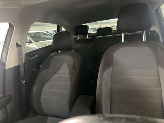 VOLKSWAGEN-NIVUS-1.0 200 TSI TOTAL FLEX COMFORTLINE AUTOMÁTICO VOLKSWAGEN-NIVUS-2024