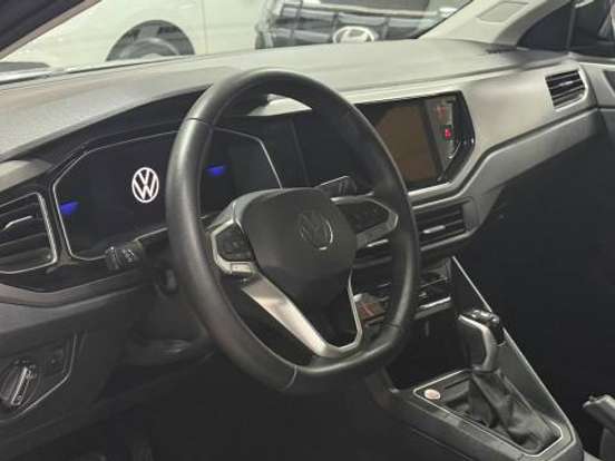 VOLKSWAGEN-NIVUS-1.0 200 TSI TOTAL FLEX COMFORTLINE AUTOMÁTICO VOLKSWAGEN-NIVUS-2025
