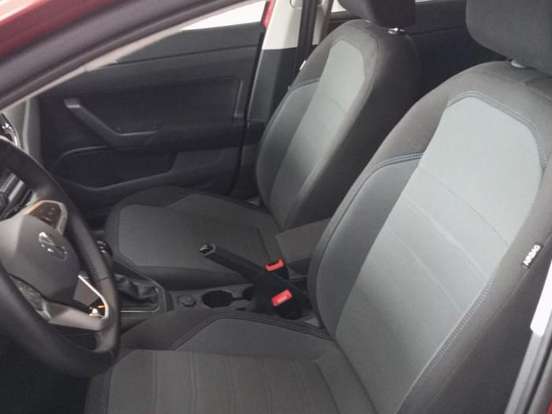 VOLKSWAGEN-NIVUS-1.0 200 TSI TOTAL FLEX COMFORTLINE AUTOMÁTICO VOLKSWAGEN-NIVUS-2024