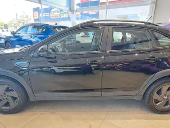 VOLKSWAGEN-NIVUS-1.0 200 TSI TOTAL FLEX COMFORTLINE AUTOMÁTICO VOLKSWAGEN-NIVUS-2025