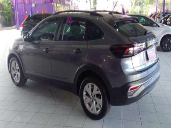 VOLKSWAGEN-NIVUS-1.0 200 TSI TOTAL FLEX COMFORTLINE AUTOMÁTICO VOLKSWAGEN-NIVUS-2024