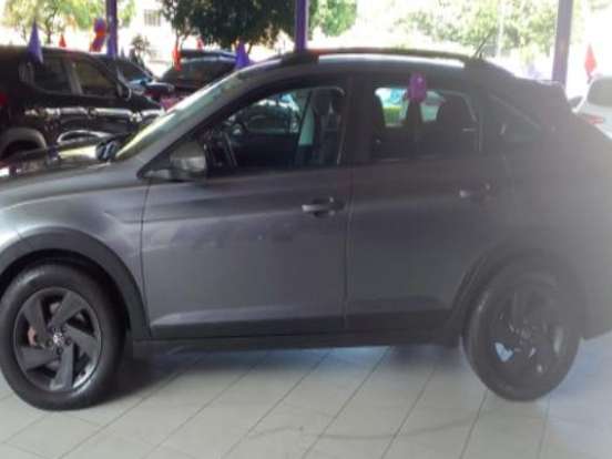 VOLKSWAGEN-NIVUS-1.0 200 TSI TOTAL FLEX COMFORTLINE AUTOMÁTICO VOLKSWAGEN-NIVUS-2025
