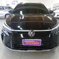 VOLKSWAGEN NIVUS 1.0 200 TSI TOTAL FLEX COMFORTLINE AUTOMÁTICO VOLKSWAGEN NIVUS 1.0 200 TSI TOTAL FLEX COMFORTLINE AUTOMÁTICO