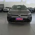 VOLKSWAGEN NIVUS 1.0 200 TSI TOTAL FLEX COMFORTLINE AUTOMÁTICO VOLKSWAGEN NIVUS 1.0 200 TSI TOTAL FLEX COMFORTLINE AUTOMÁTICO