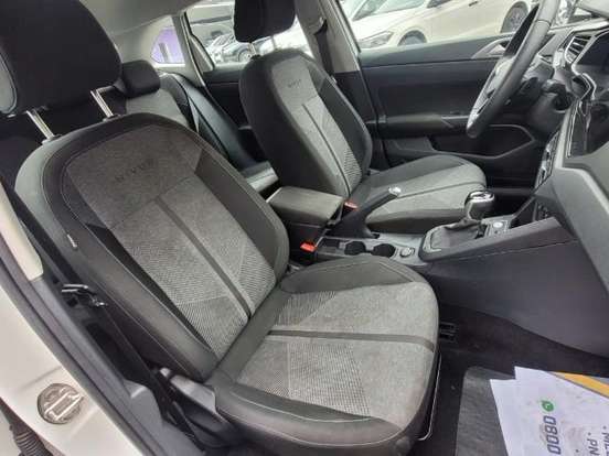 VOLKSWAGEN-NIVUS-1.0 200 TSI TOTAL FLEX COMFORTLINE AUTOMÁTICO VOLKSWAGEN-NIVUS-2025