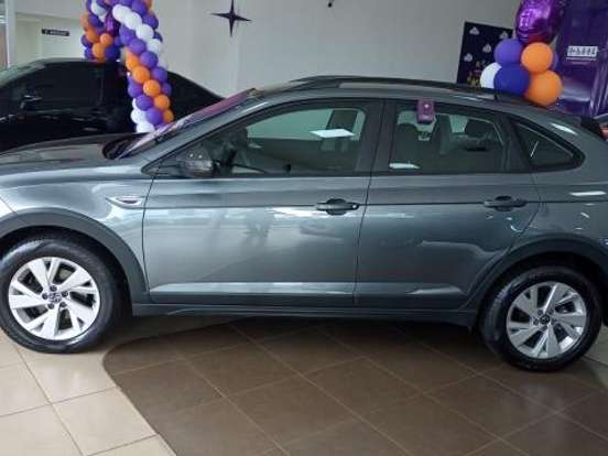 VOLKSWAGEN-NIVUS-1.0 200 TSI TOTAL FLEX COMFORTLINE AUTOMÁTICO VOLKSWAGEN-NIVUS-2024