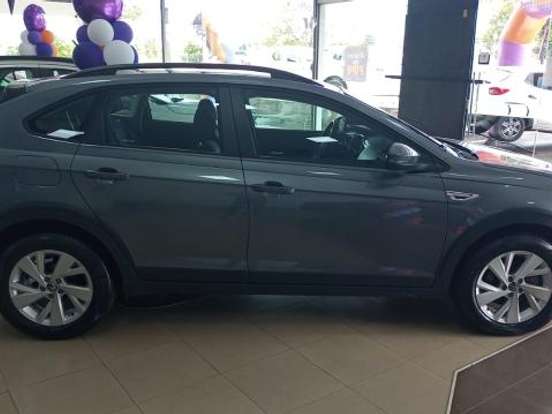 VOLKSWAGEN-NIVUS-1.0 200 TSI TOTAL FLEX COMFORTLINE AUTOMÁTICO VOLKSWAGEN-NIVUS-2024