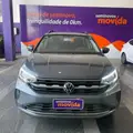 VOLKSWAGEN NIVUS 1.0 200 TSI TOTAL FLEX COMFORTLINE AUTOMÁTICO VOLKSWAGEN NIVUS 1.0 200 TSI TOTAL FLEX COMFORTLINE AUTOMÁTICO