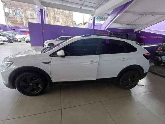 VOLKSWAGEN-NIVUS-1.0 200 TSI TOTAL FLEX COMFORTLINE AUTOMÁTICO VOLKSWAGEN-NIVUS-2025