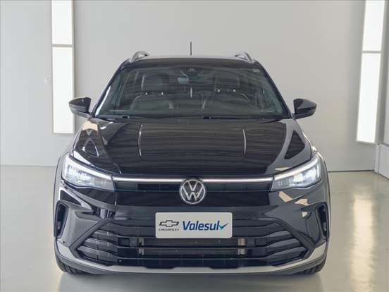 VOLKSWAGEN-NIVUS-1.0 200 TSI TOTAL FLEX COMFORTLINE AUTOMÁTICO VOLKSWAGEN-NIVUS-2025