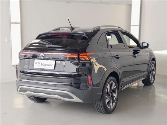 VOLKSWAGEN-NIVUS-1.0 200 TSI TOTAL FLEX COMFORTLINE AUTOMÁTICO VOLKSWAGEN-NIVUS-2025