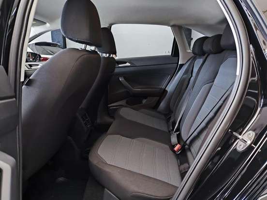 VOLKSWAGEN-NIVUS-1.0 200 TSI TOTAL FLEX COMFORTLINE AUTOMÁTICO VOLKSWAGEN-NIVUS-2024