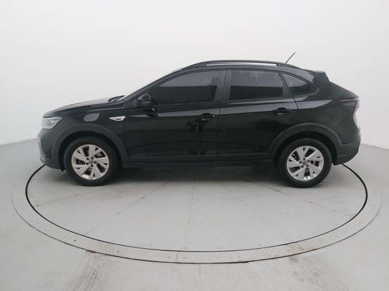 VOLKSWAGEN-NIVUS-1.0 200 TSI TOTAL FLEX COMFORTLINE AUTOMÁTICO VOLKSWAGEN-NIVUS-2024