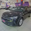 VOLKSWAGEN NIVUS 1.0 200 TSI TOTAL FLEX COMFORTLINE AUTOMÁTICO VOLKSWAGEN NIVUS 1.0 200 TSI TOTAL FLEX COMFORTLINE AUTOMÁTICO