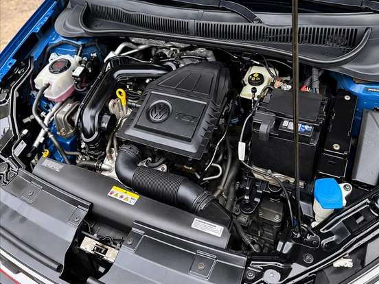 VOLKSWAGEN-NIVUS-1.0 200 TSI TOTAL FLEX COMFORTLINE AUTOMÁTICO VOLKSWAGEN-NIVUS-2022