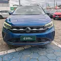VOLKSWAGEN NIVUS 1.0 200 TSI TOTAL FLEX COMFORTLINE AUTOMÁTICO VOLKSWAGEN NIVUS 1.0 200 TSI TOTAL FLEX COMFORTLINE AUTOMÁTICO