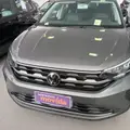 VOLKSWAGEN NIVUS 1.0 200 TSI TOTAL FLEX COMFORTLINE AUTOMÁTICO VOLKSWAGEN NIVUS 1.0 200 TSI TOTAL FLEX COMFORTLINE AUTOMÁTICO