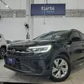 VOLKSWAGEN NIVUS 1.0 200 TSI TOTAL FLEX COMFORTLINE AUTOMÁTICO VOLKSWAGEN NIVUS 1.0 200 TSI TOTAL FLEX COMFORTLINE AUTOMÁTICO