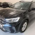 VOLKSWAGEN NIVUS 1.0 200 TSI TOTAL FLEX COMFORTLINE AUTOMÁTICO VOLKSWAGEN NIVUS 1.0 200 TSI TOTAL FLEX COMFORTLINE AUTOMÁTICO