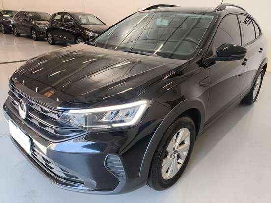 VOLKSWAGEN-NIVUS-1.0 200 TSI TOTAL FLEX COMFORTLINE AUTOMÁTICO VOLKSWAGEN-NIVUS-2024