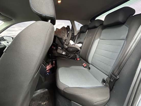 VOLKSWAGEN-NIVUS-1.0 200 TSI TOTAL FLEX COMFORTLINE AUTOMÁTICO VOLKSWAGEN-NIVUS-2021