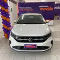 VOLKSWAGEN NIVUS 1.0 200 TSI TOTAL FLEX COMFORTLINE AUTOMÁTICO VOLKSWAGEN NIVUS 1.0 200 TSI TOTAL FLEX COMFORTLINE AUTOMÁTICO