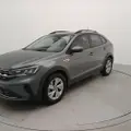 VOLKSWAGEN NIVUS 1.0 200 TSI TOTAL FLEX COMFORTLINE AUTOMÁTICO VOLKSWAGEN NIVUS 1.0 200 TSI TOTAL FLEX COMFORTLINE AUTOMÁTICO