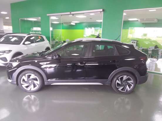 VOLKSWAGEN-NIVUS-1.0 200 TSI TOTAL FLEX HIGHLINE AUTOMÁTICO VOLKSWAGEN-NIVUS-2025