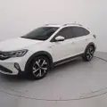 VOLKSWAGEN NIVUS 1.0 200 TSI TOTAL FLEX HIGHLINE AUTOMÁTICO VOLKSWAGEN NIVUS 1.0 200 TSI TOTAL FLEX HIGHLINE AUTOMÁTICO