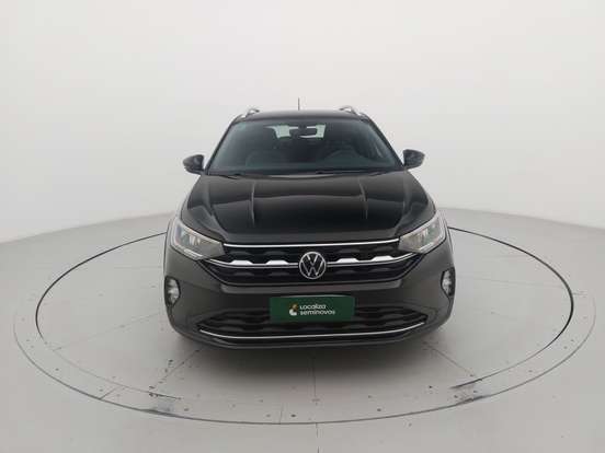 VOLKSWAGEN-NIVUS-1.0 200 TSI TOTAL FLEX HIGHLINE AUTOMÁTICO VOLKSWAGEN-NIVUS-2024