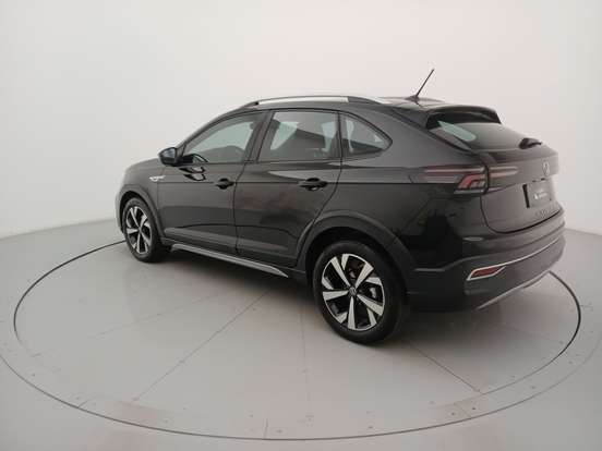 VOLKSWAGEN-NIVUS-1.0 200 TSI TOTAL FLEX HIGHLINE AUTOMÁTICO VOLKSWAGEN-NIVUS-2024