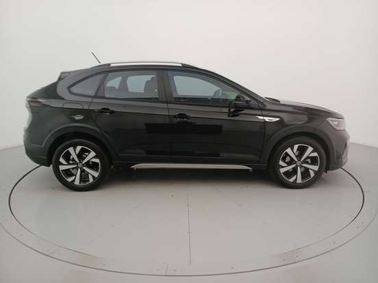 VOLKSWAGEN-NIVUS-1.0 200 TSI TOTAL FLEX HIGHLINE AUTOMÁTICO VOLKSWAGEN-NIVUS-2024