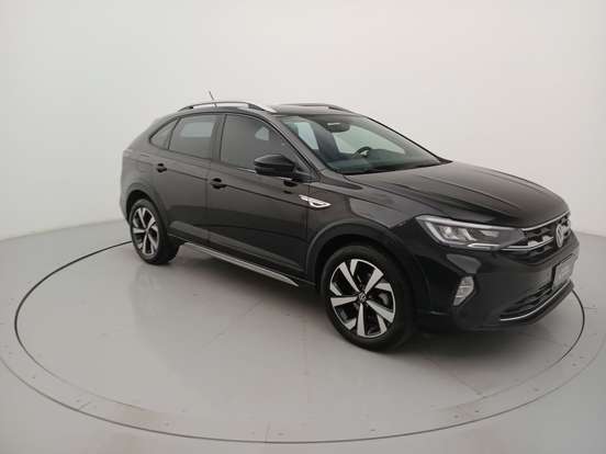 VOLKSWAGEN-NIVUS-1.0 200 TSI TOTAL FLEX HIGHLINE AUTOMÁTICO VOLKSWAGEN-NIVUS-2024
