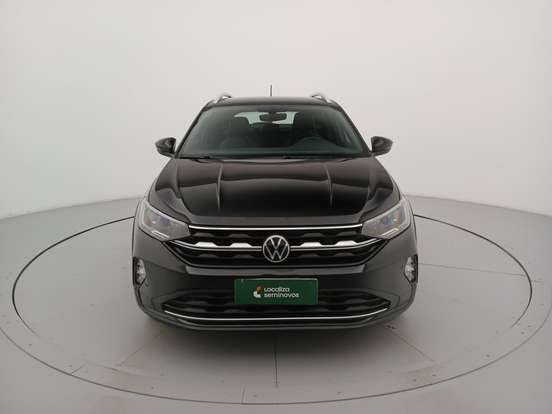 VOLKSWAGEN-NIVUS-1.0 200 TSI TOTAL FLEX HIGHLINE AUTOMÁTICO VOLKSWAGEN-NIVUS-2024