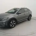 VOLKSWAGEN NIVUS 1.0 200 TSI TOTAL FLEX HIGHLINE AUTOMÁTICO VOLKSWAGEN NIVUS 1.0 200 TSI TOTAL FLEX HIGHLINE AUTOMÁTICO