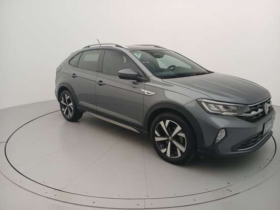 VOLKSWAGEN-NIVUS-1.0 200 TSI TOTAL FLEX HIGHLINE AUTOMÁTICO VOLKSWAGEN-NIVUS-2024