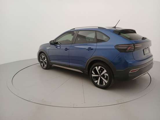 VOLKSWAGEN-NIVUS-1.0 200 TSI TOTAL FLEX HIGHLINE AUTOMÁTICO VOLKSWAGEN-NIVUS-2023