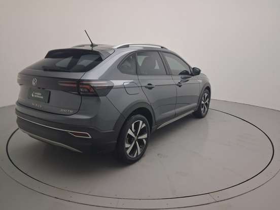 VOLKSWAGEN-NIVUS-1.0 200 TSI TOTAL FLEX HIGHLINE AUTOMÁTICO VOLKSWAGEN-NIVUS-2024