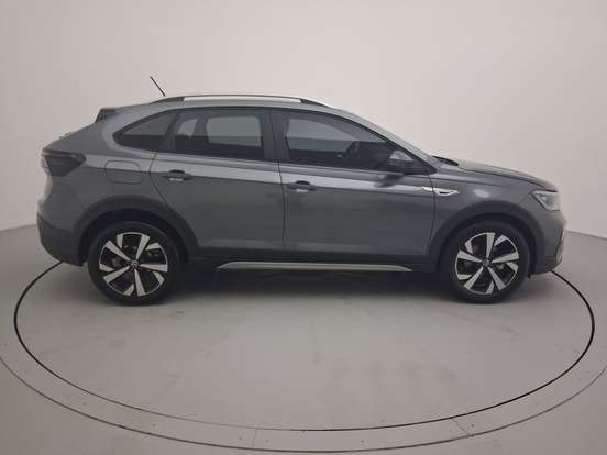 VOLKSWAGEN-NIVUS-1.0 200 TSI TOTAL FLEX HIGHLINE AUTOMÁTICO VOLKSWAGEN-NIVUS-2024