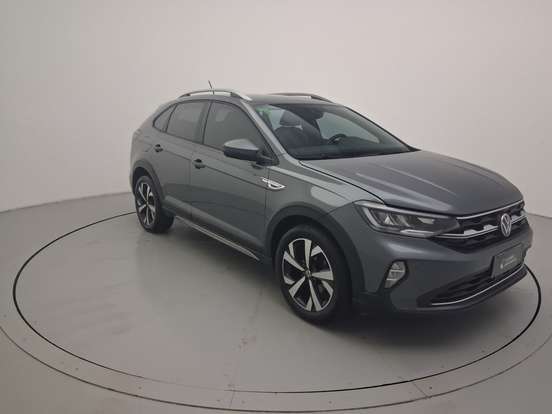 VOLKSWAGEN-NIVUS-1.0 200 TSI TOTAL FLEX HIGHLINE AUTOMÁTICO VOLKSWAGEN-NIVUS-2024