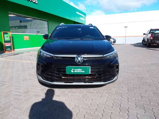 VOLKSWAGEN-NIVUS-1.0 200 TSI TOTAL FLEX HIGHLINE AUTOMÁTICO VOLKSWAGEN-NIVUS-2025